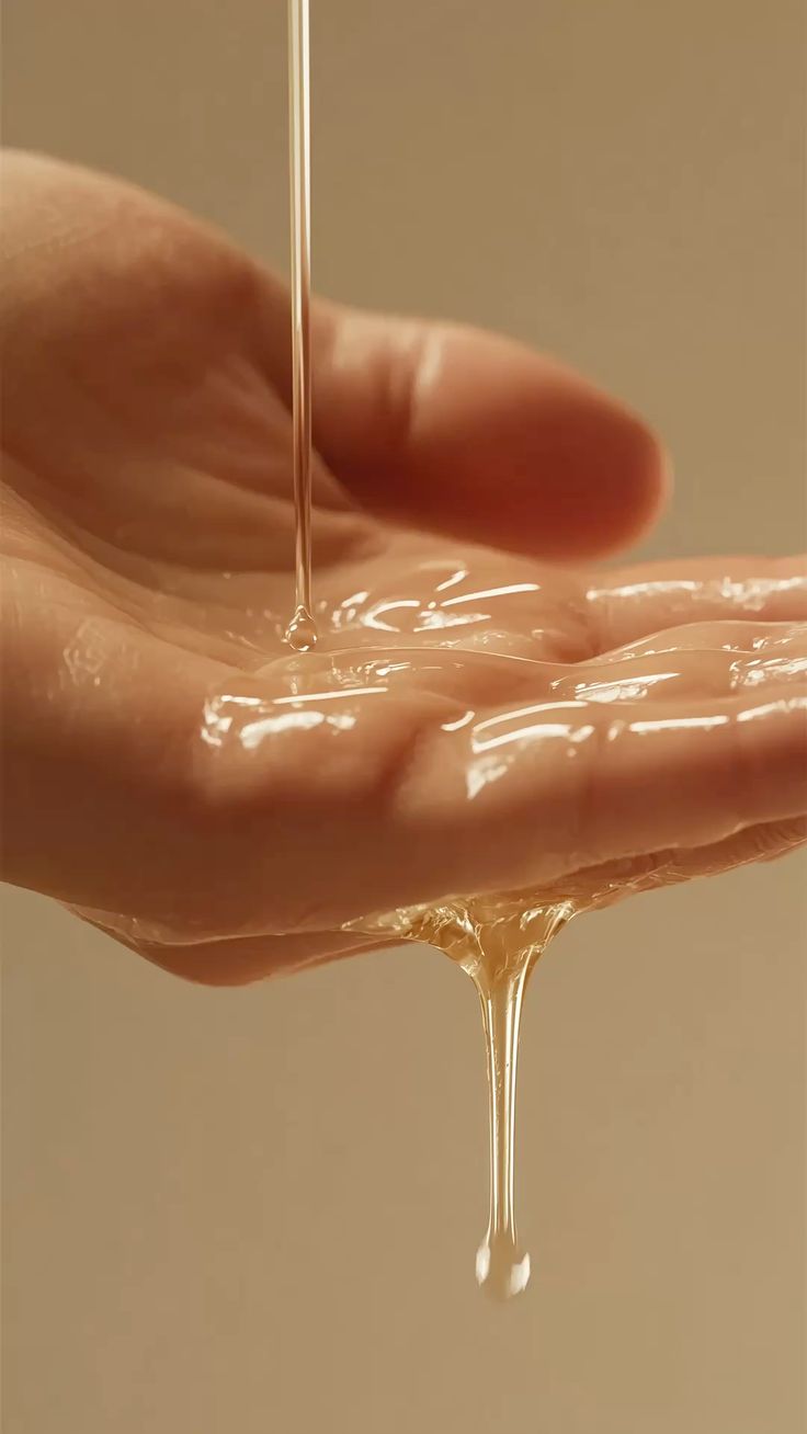 Huiles / Démaquillants