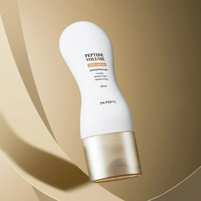 PEPTIDE VOLUME NECK CREAM