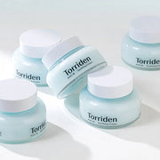 Torriden Dive-In Low Molecular Hyaluronic  Acid Snoothing Cream