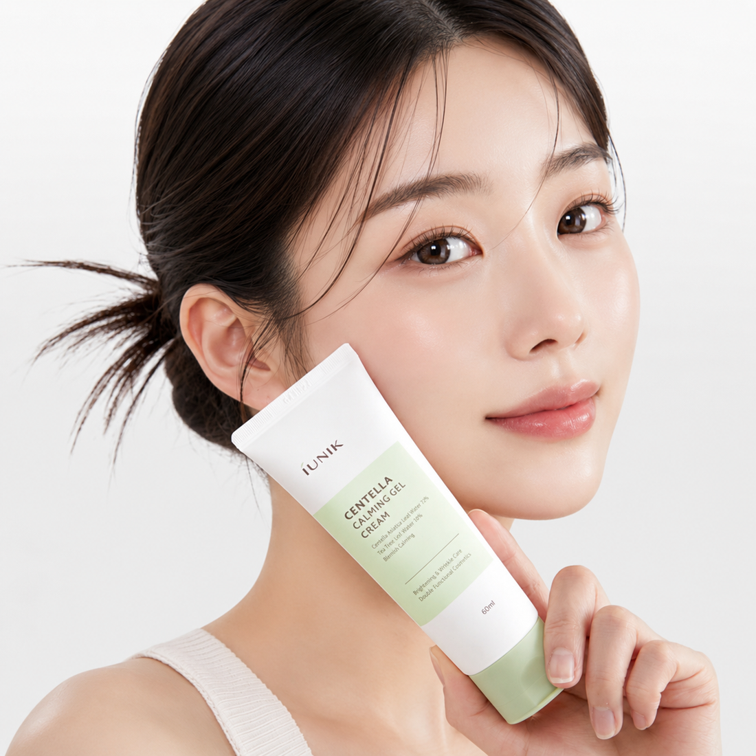 Centella Calming Gel Cream