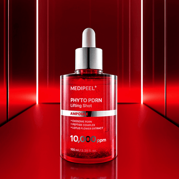 Phyto Exosome PDRN Lifting Shot Ampoule