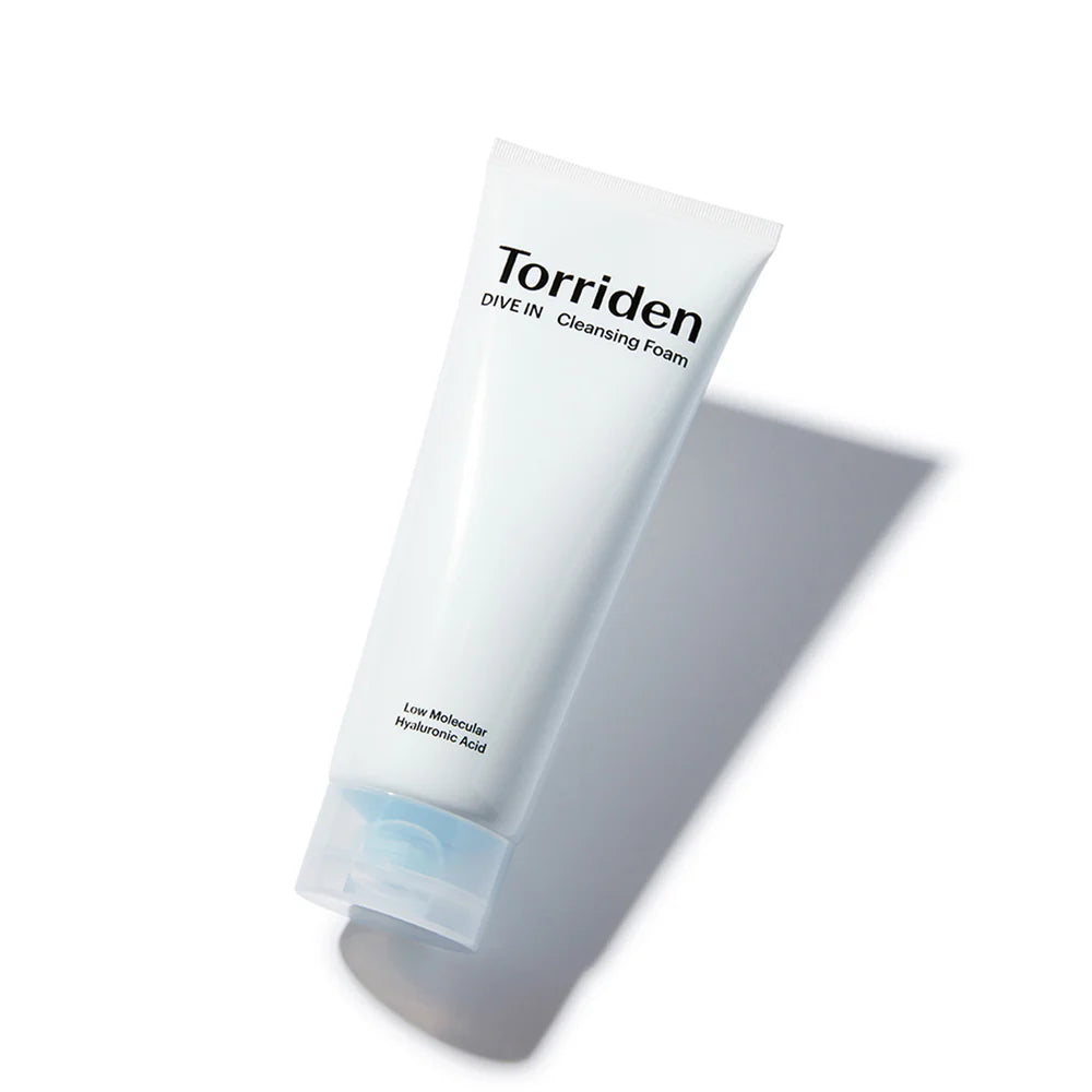 Dive In Cleansing Foam