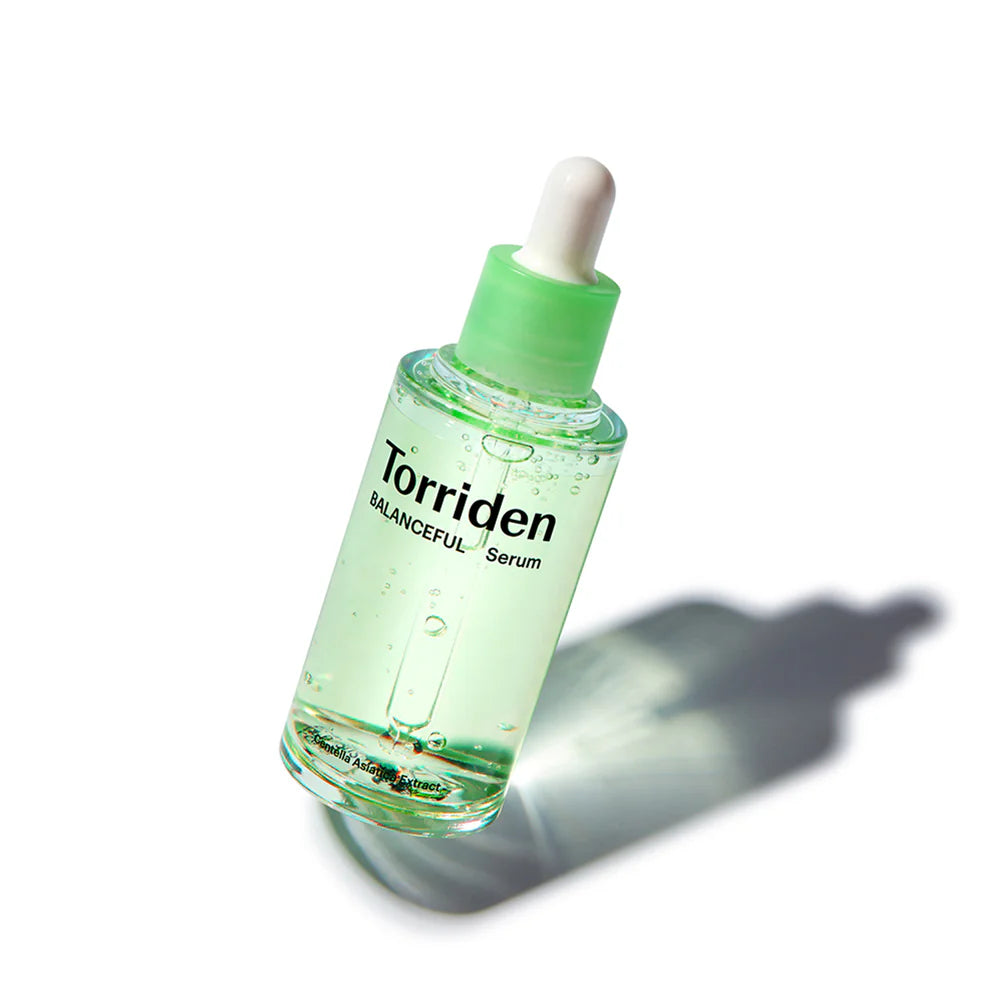 Balanceful Cica Serum