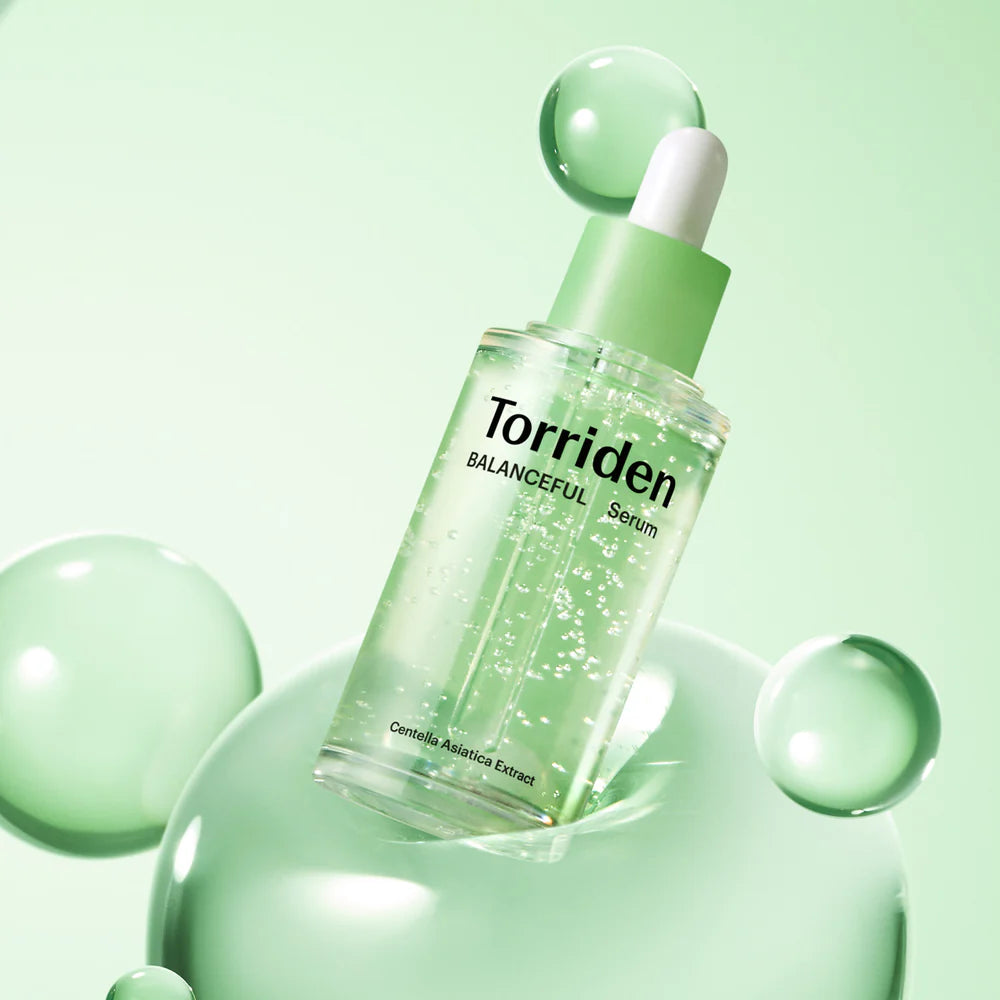 Balanceful Cica Serum