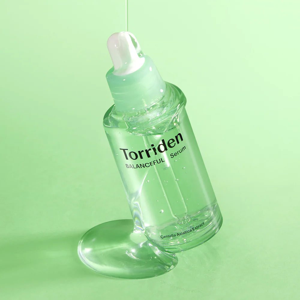 Balanceful Cica Serum