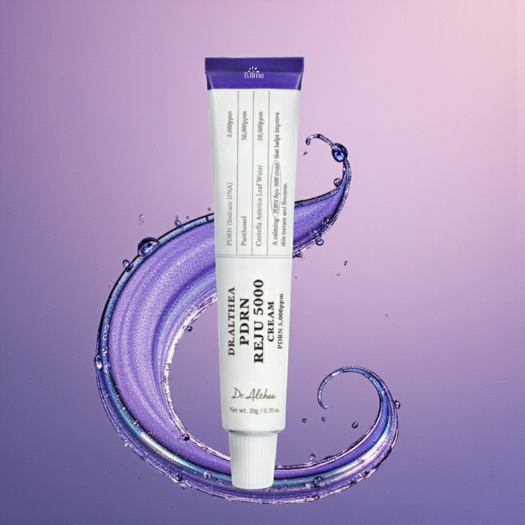 PDRN REJU 5000 CREAM