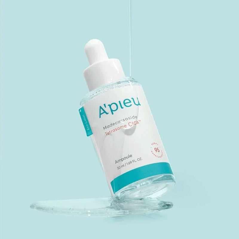 Madecassoside Tetrasome CICA Ampoule