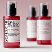Snail Truecica Miracle Repair Serum