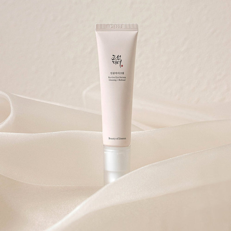 Revive Eye Serum Ginseng + Retinal