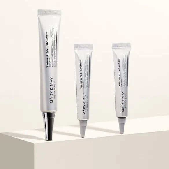 GLUTATHIONE EYECREAM SPECIAL SET