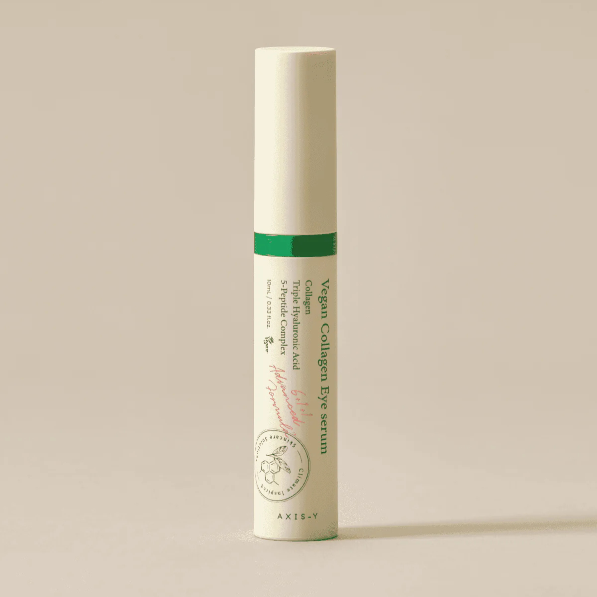 Vegan Collagen Eye Serum