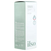 Natural Mild Cleansing Oil