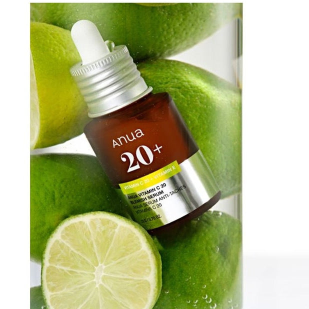 Vitamin C 20 Blemish Serum