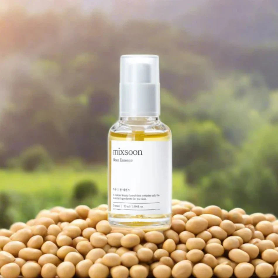 Bean Essence