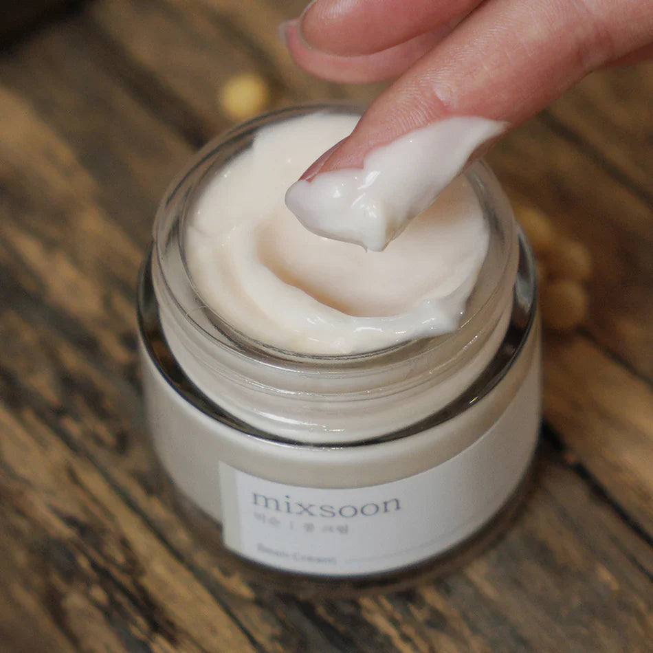 Crème nourrissante douce