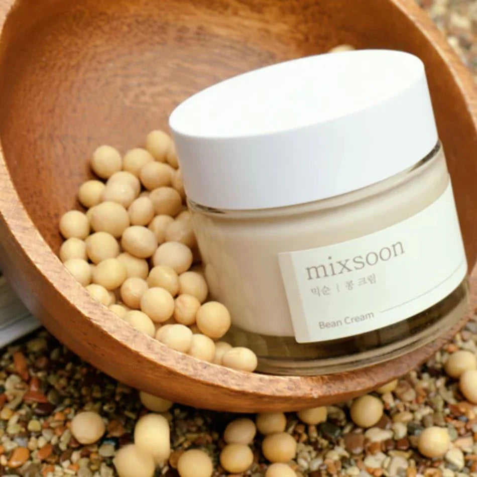 Bean Cream