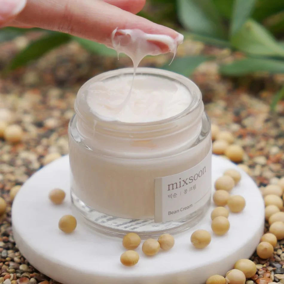 Bean Cream
