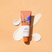 Soybean Panthenol Cream