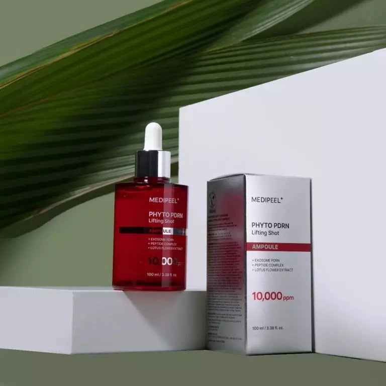 Phyto Exosome PDRN Lifting Shot Ampoule