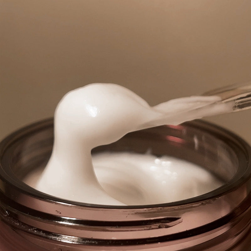 Hydratante – Apaisante – Rebondissante