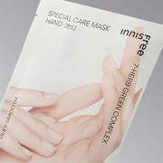 SPECIAL CARE MASK HAND