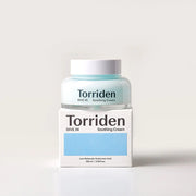 Torriden Dive-In Low Molecular Hyaluronic  Acid Snoothing Cream