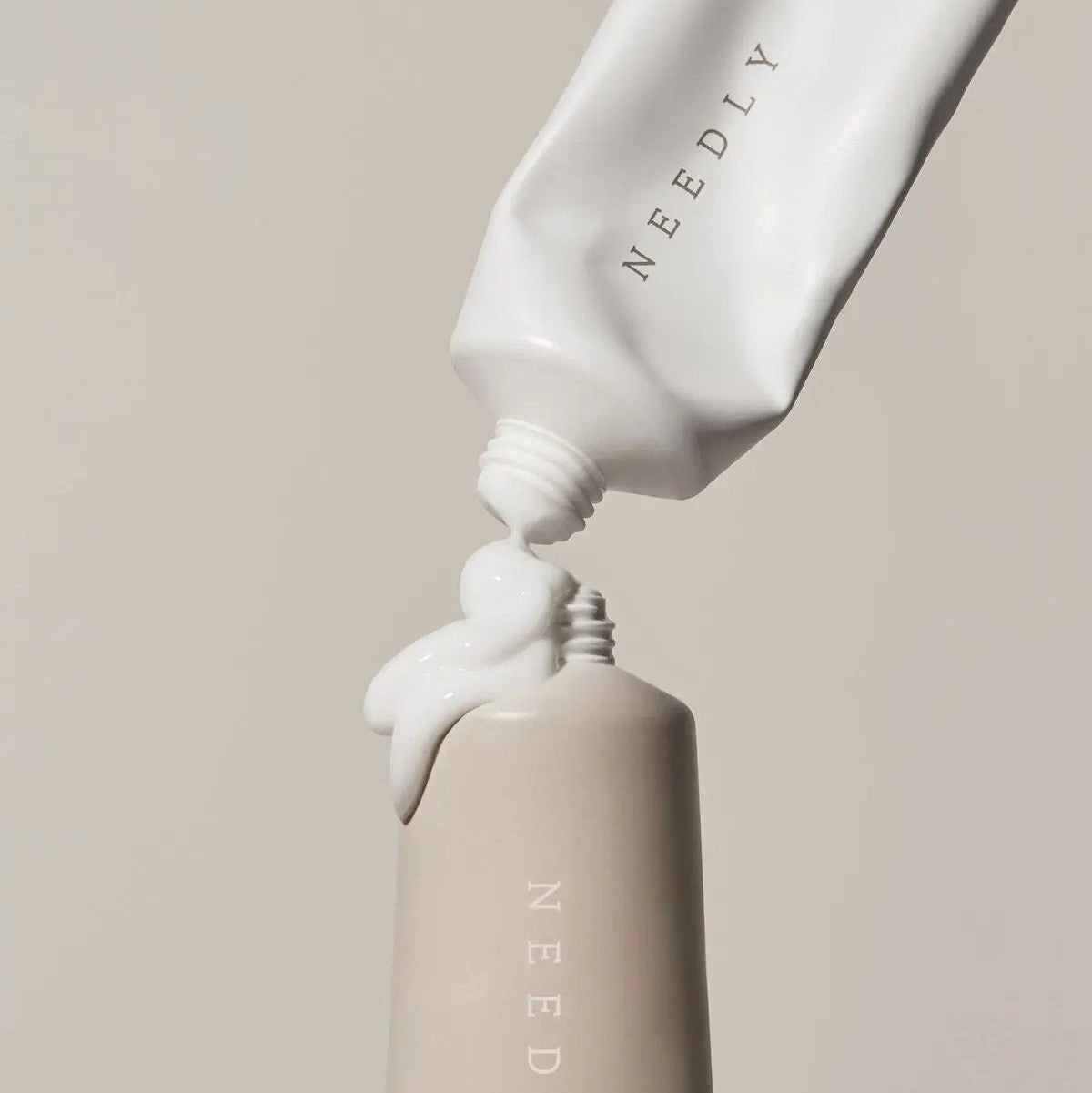 Sensory Hand Cream Heavenly Musk