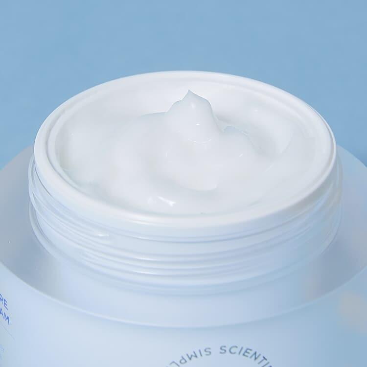 coton nourrissant