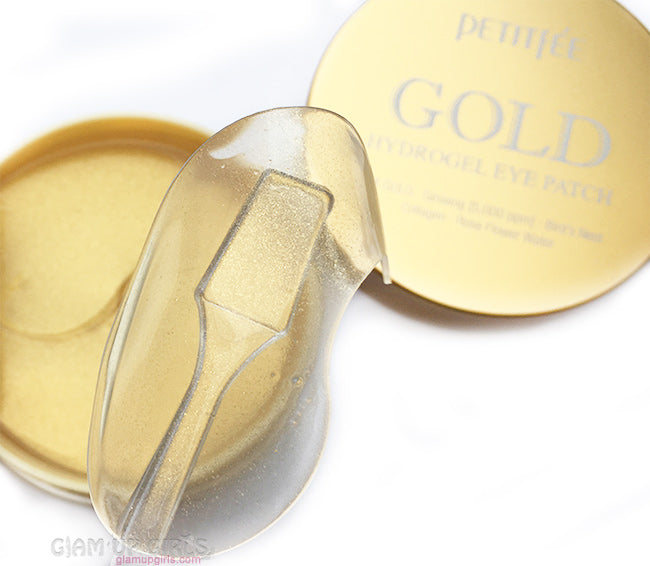 Hydrogel frais revitalisant