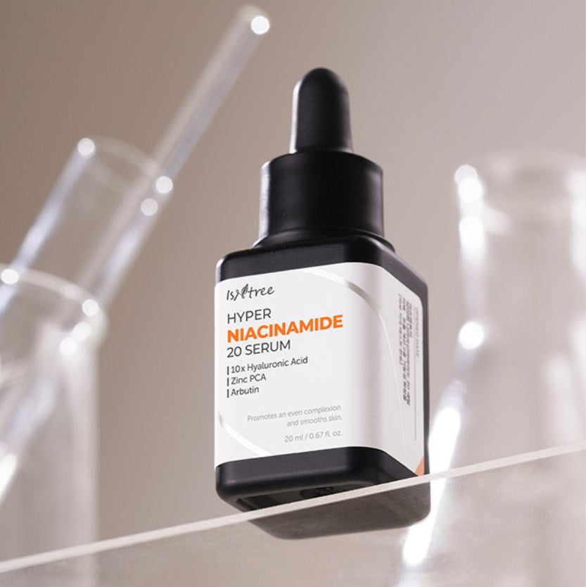 Hyper Niacinamide 20 Serum