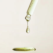 Calming Serum Green Tea + Panthenol Serum