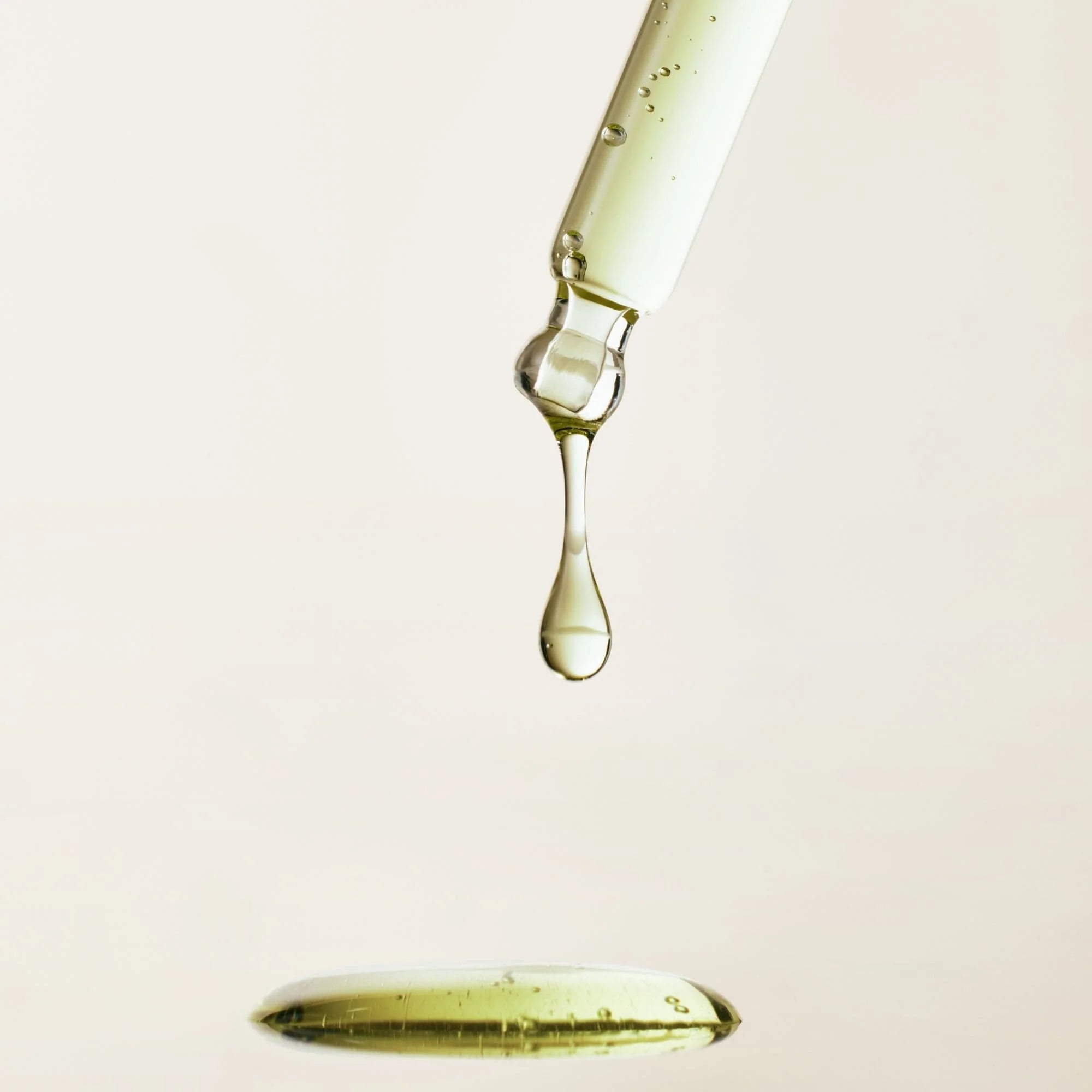 Calming Serum Green Tea + Panthenol Serum