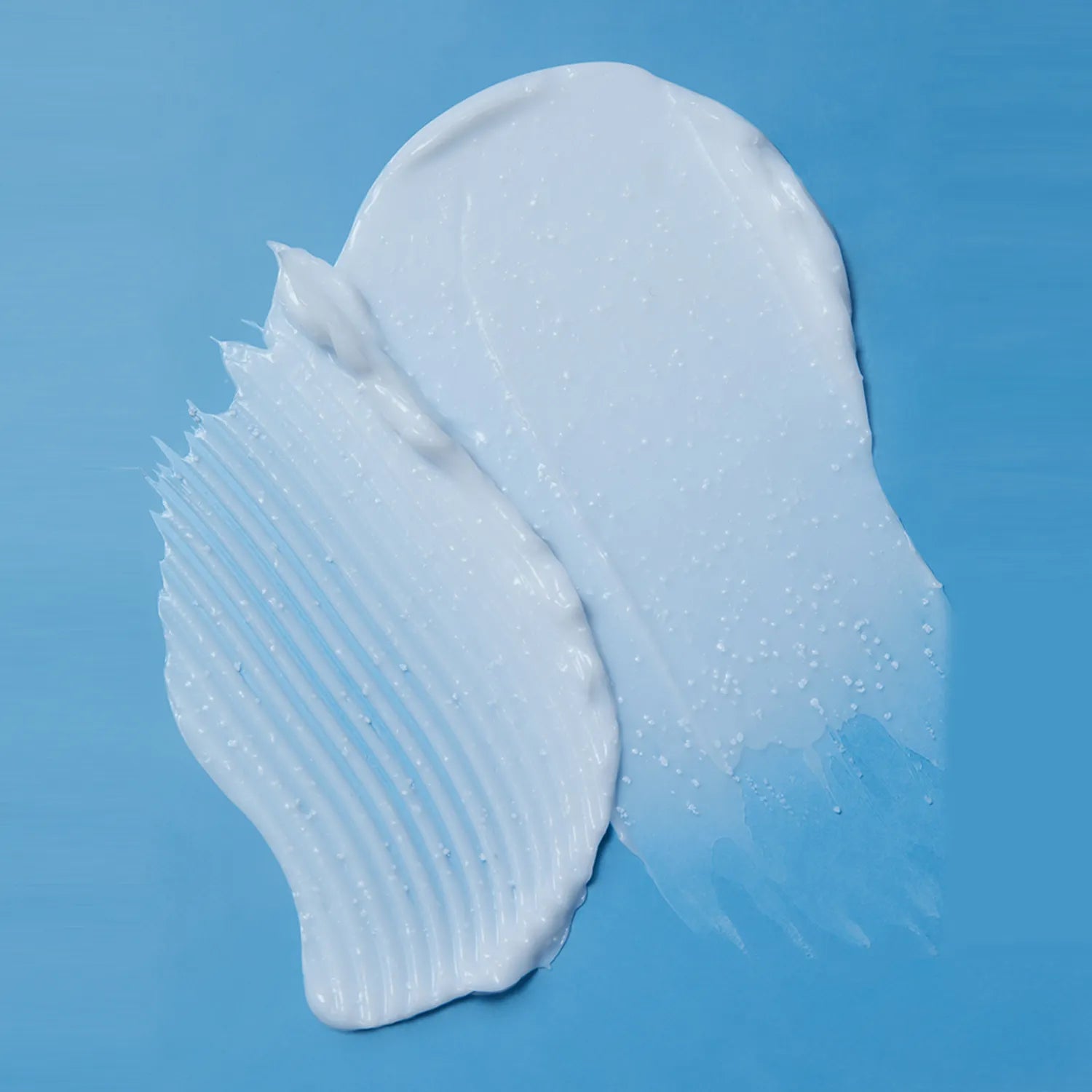 Une crème enveloppante et réconfortante