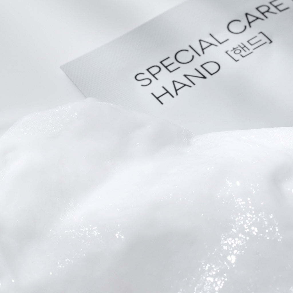 SPECIAL CARE MASK HAND