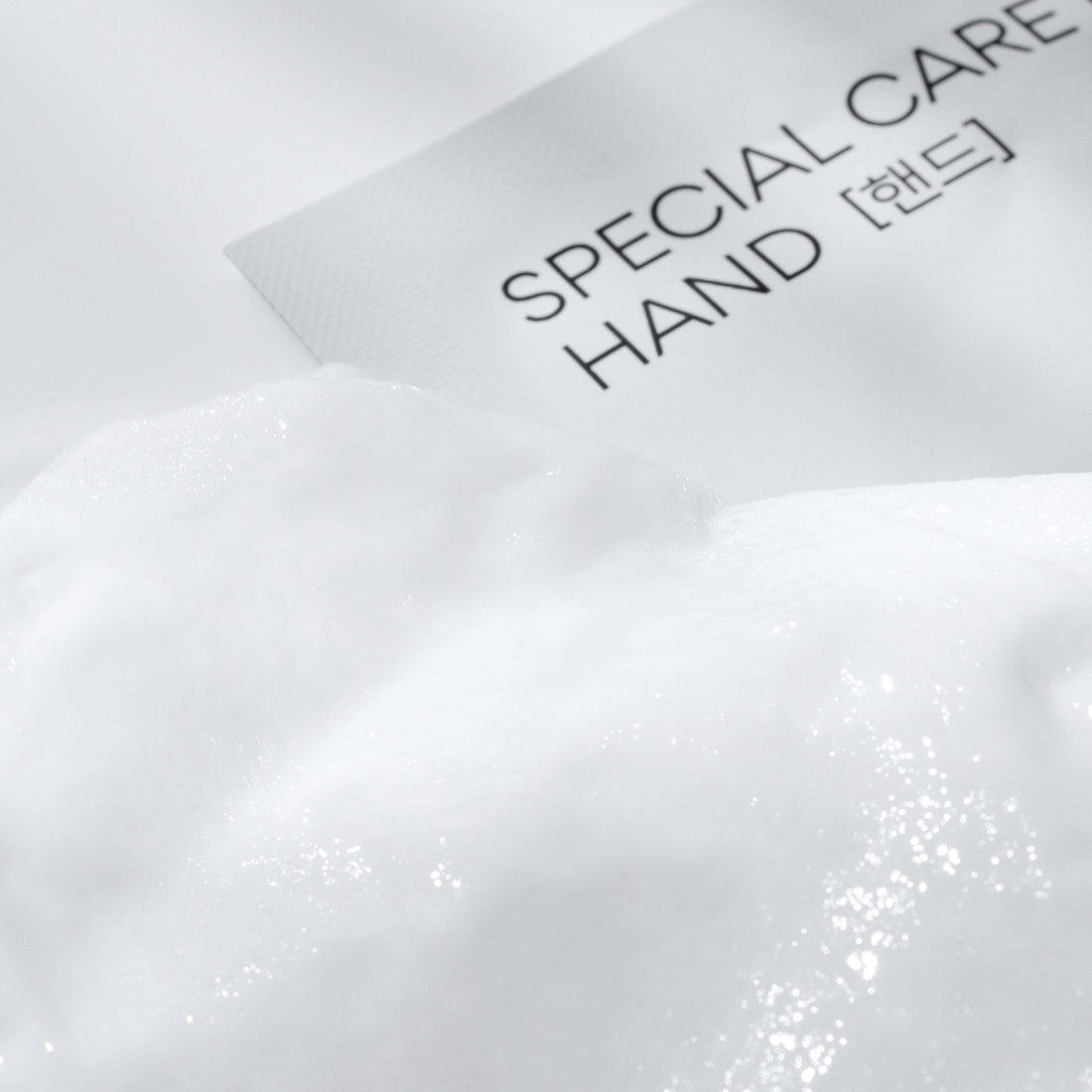 SPECIAL CARE MASK HAND