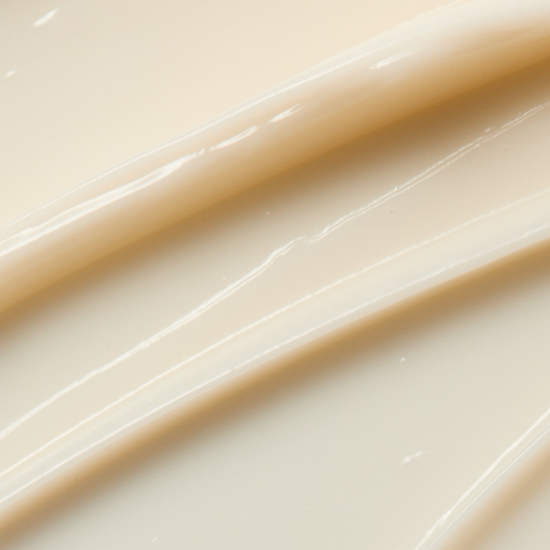 Texture gélifiée ultra-confort 