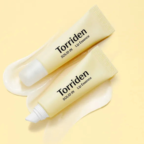 SOLID IN LIP ESSENCE