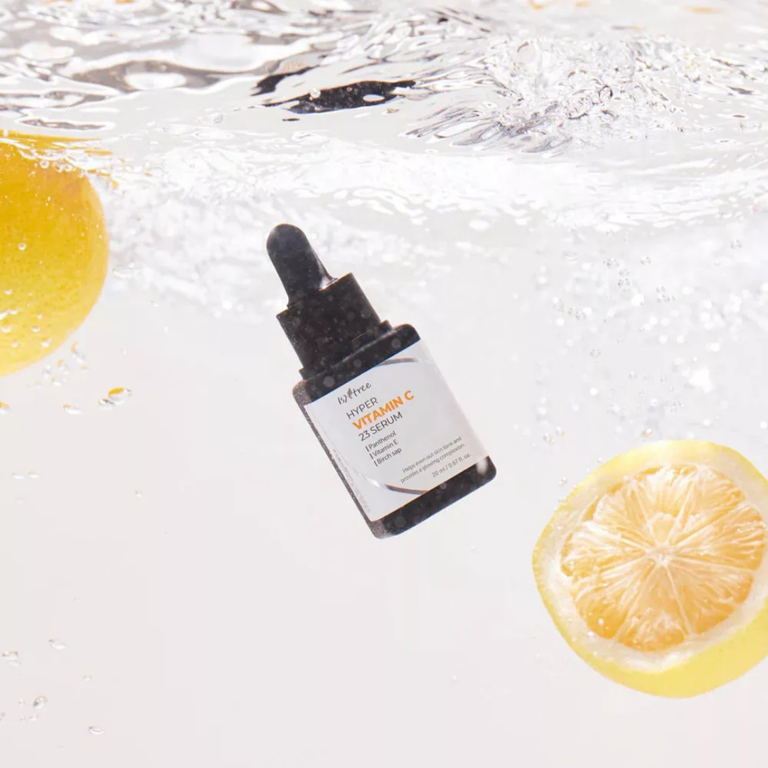 Hyper Vitamin C 23 Serum