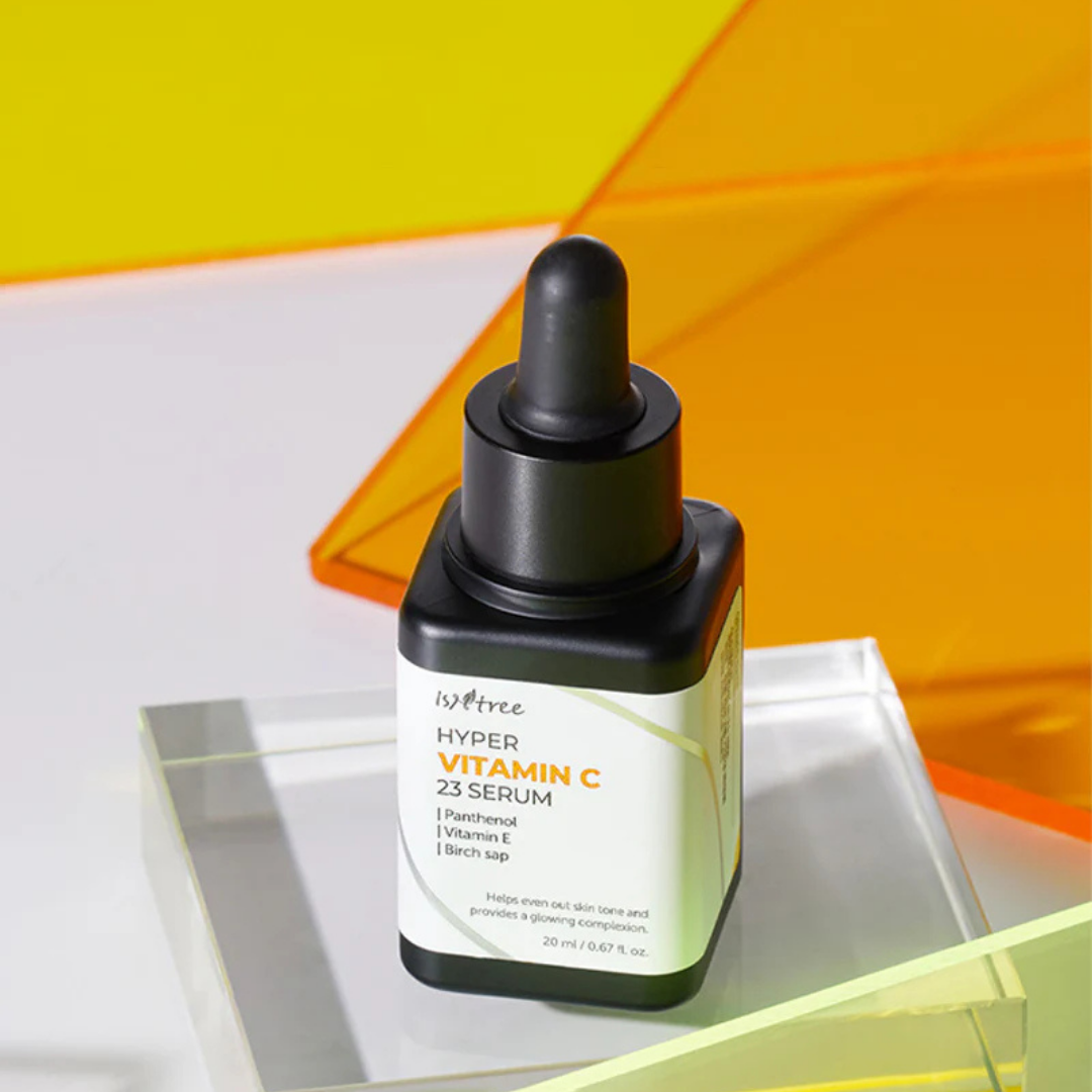 Hyper Vitamin C 23 Serum