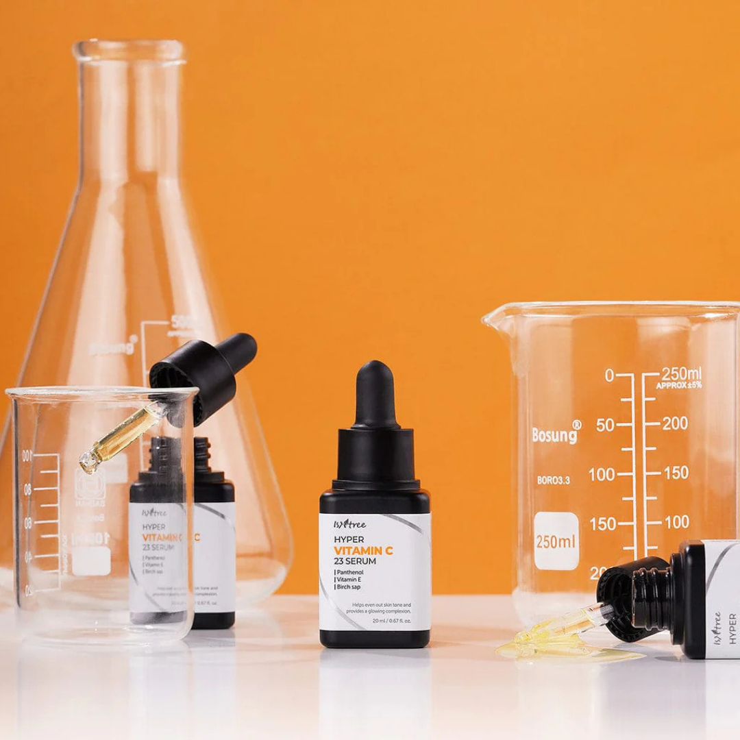 Hyper Vitamin C 23 Serum