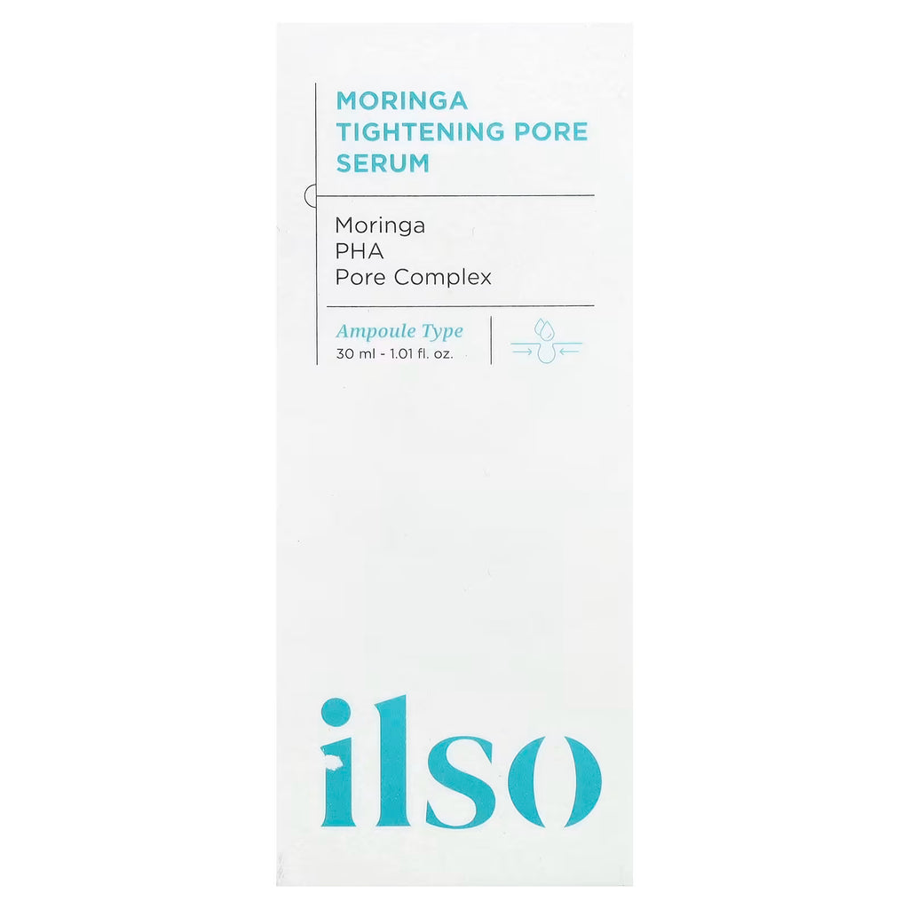 Moringa Tightening Pore Serum