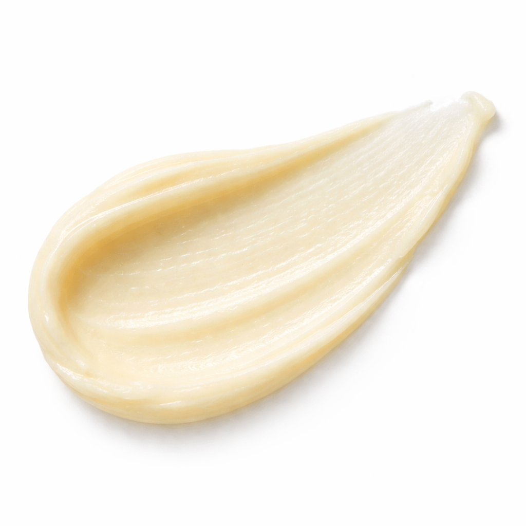 Baume fondant nourrissant au miel et au lait
