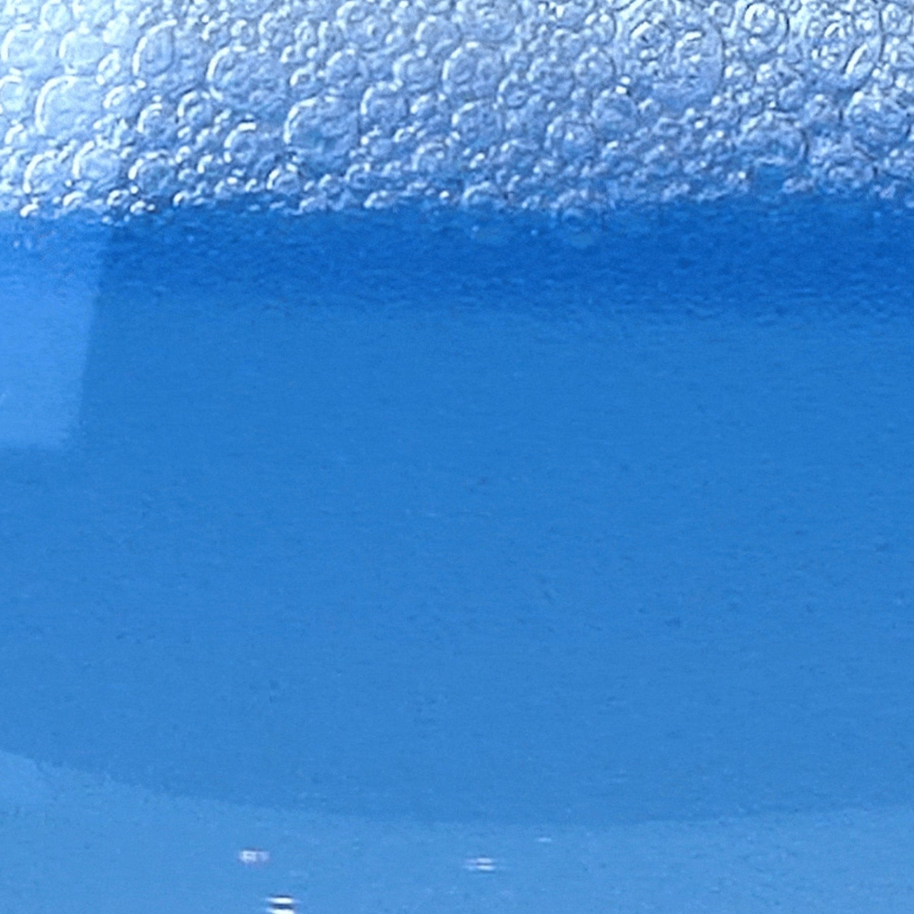 Élixir hydratant illuminateur au lotus bleu