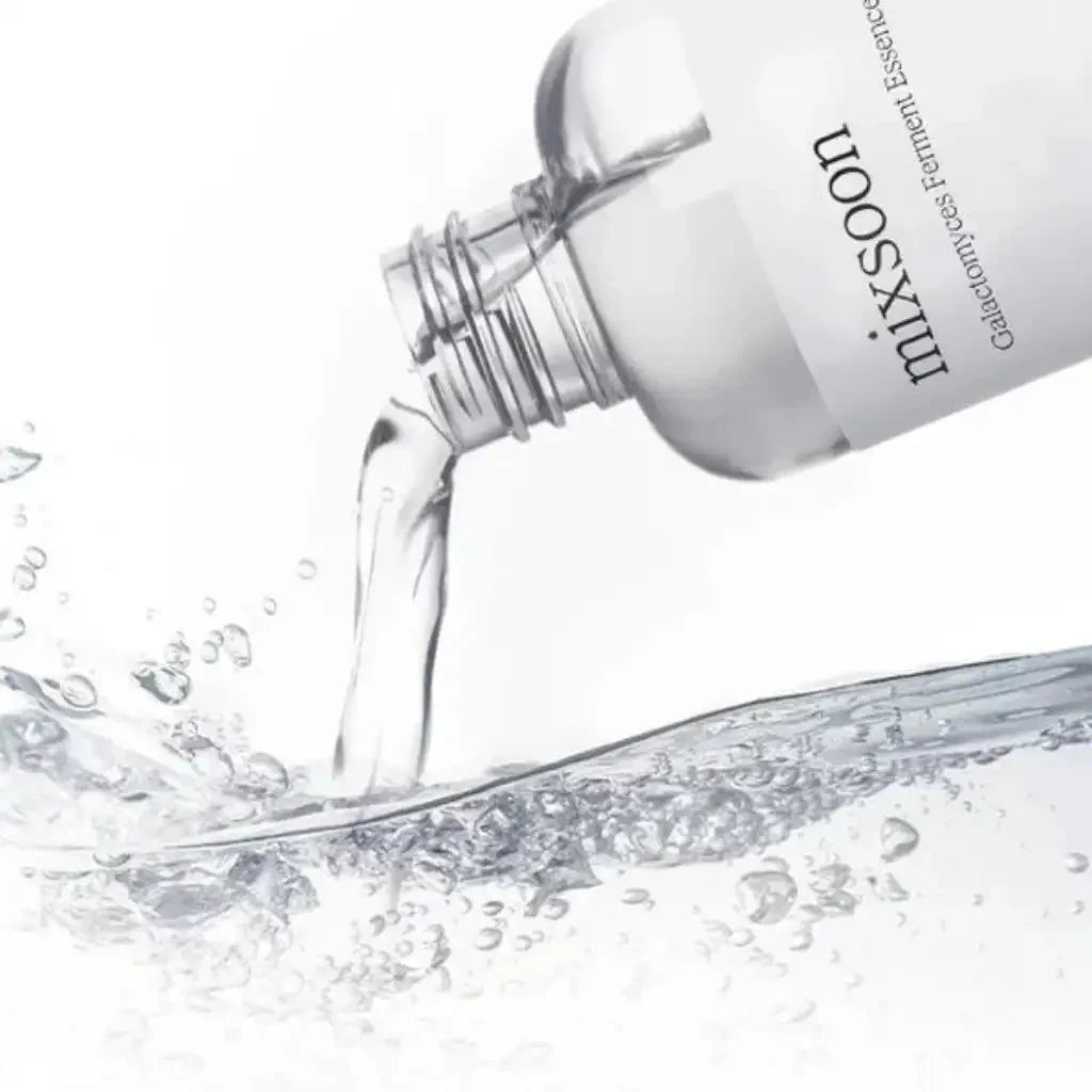 Essence probiotique régénérante au galactomyces