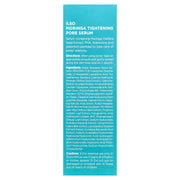 Moringa Tightening Pore Serum