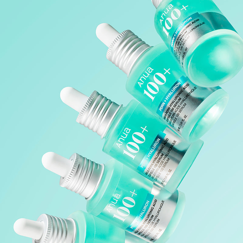 PDRN  Hyaluronic Acid Capsule 100 Serum
