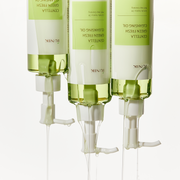 Centella Green Fresh Cleansing Oil