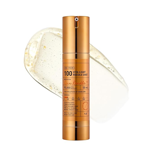 Vita-Light Reedle Shot 100