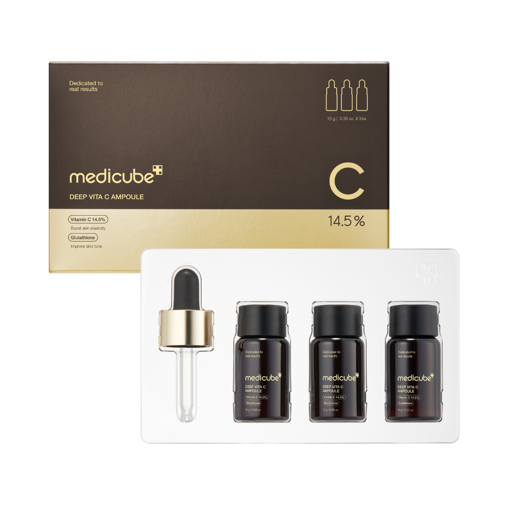 Deep Vita C Ampoule