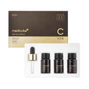 Deep Vita C Ampoule